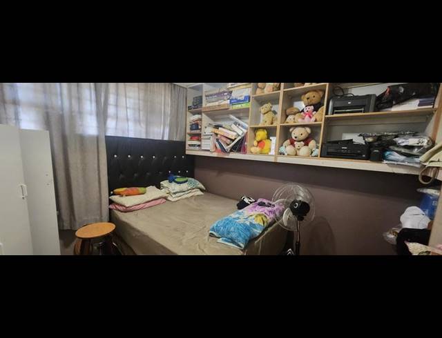 2 BEDROOM APARTMENT FOR SALE IN BEDFORD GARDENS